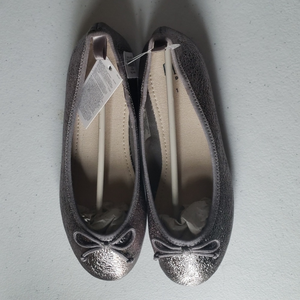 Gap Kids Girls shoe Size 1